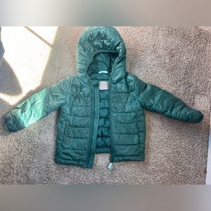 Primary Lightweight Puffer